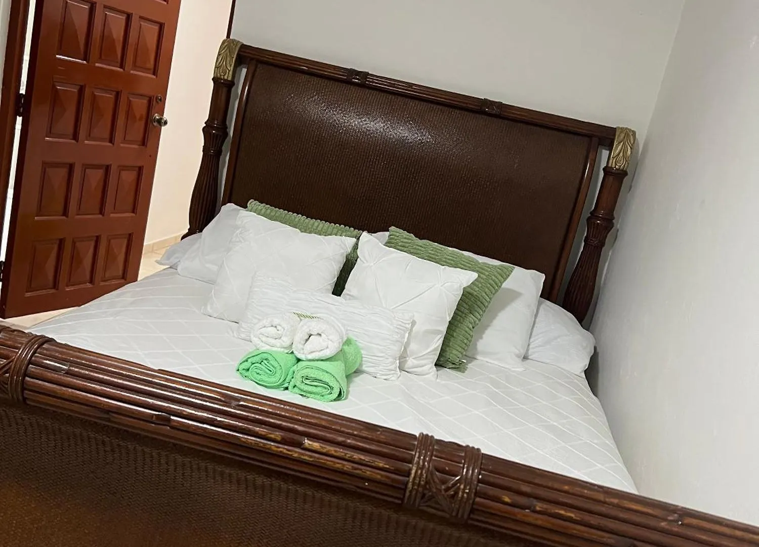 Apartment Casa Bonita Suite 1 San Juan Puerto Rico
