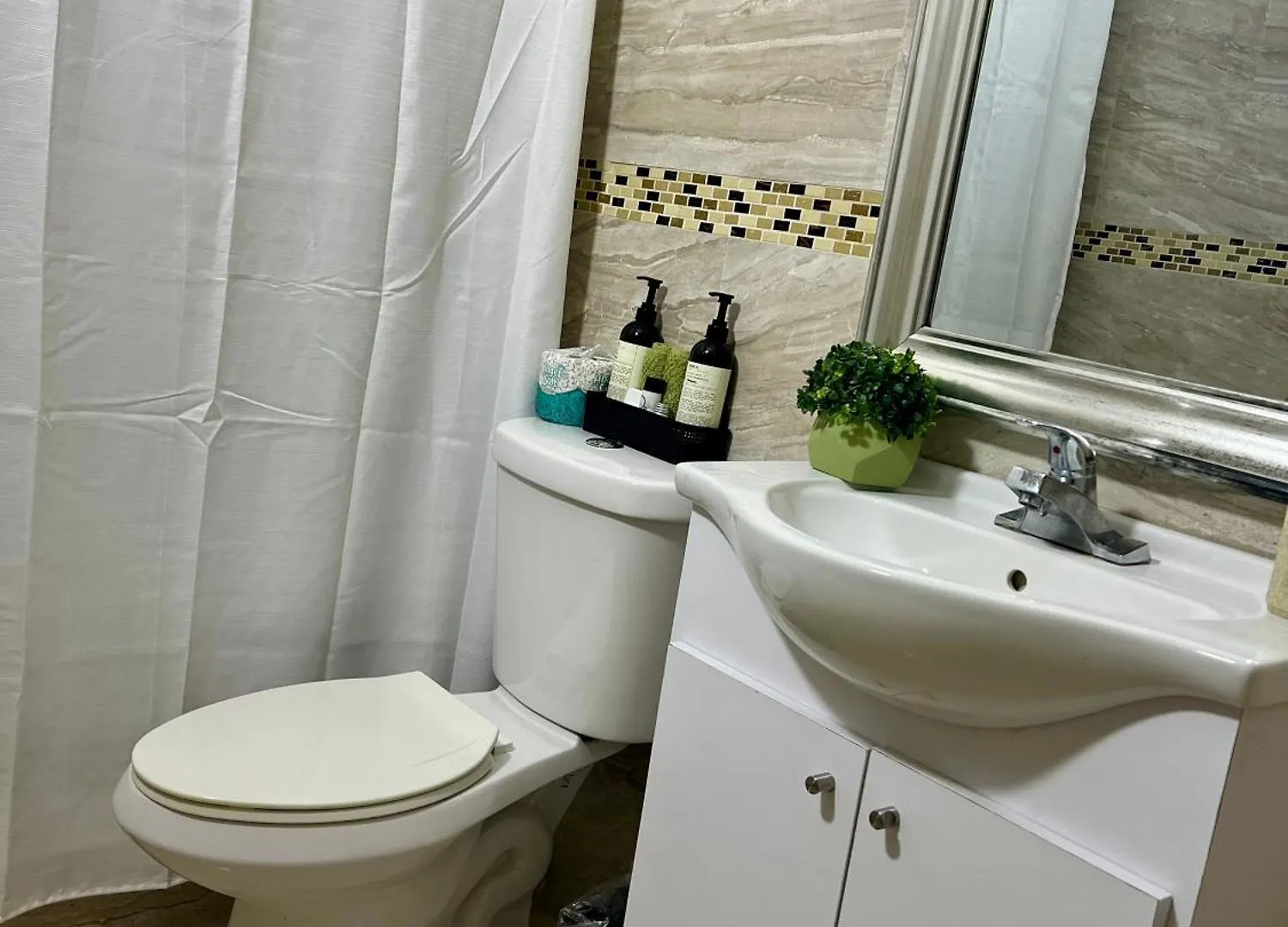 Casa Bonita Suite 1 San Juan 0*,